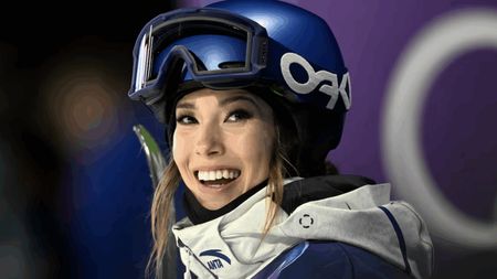 Sportiva din SUA care a ales să concureze pentru China face furori la Jocurile Olimpice: „Mărită-te cu mine!”