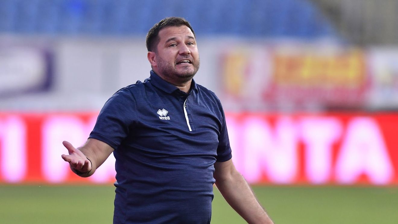 Marius Croitoru, declarație neașteptată după ce a „distrus-o” pe Dinamo: „Mai puteam marca!” + Când se definitivează situația lui Andrei Chindriș