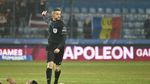 Gata! Au venit înregistrările audio cu dialogul dintre arbitri și camera VAR la faza controversată din Farul – CFR Cluj: „Andrei, poți să…”