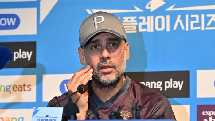 Pep Guardiola s-a resemnat în fața forței arabilor de a cumpăra cei mai buni fotbaliști de top din Europa! Comparația cu transferul lui Cristiano Ronaldo și predicția înfricoșătoare
