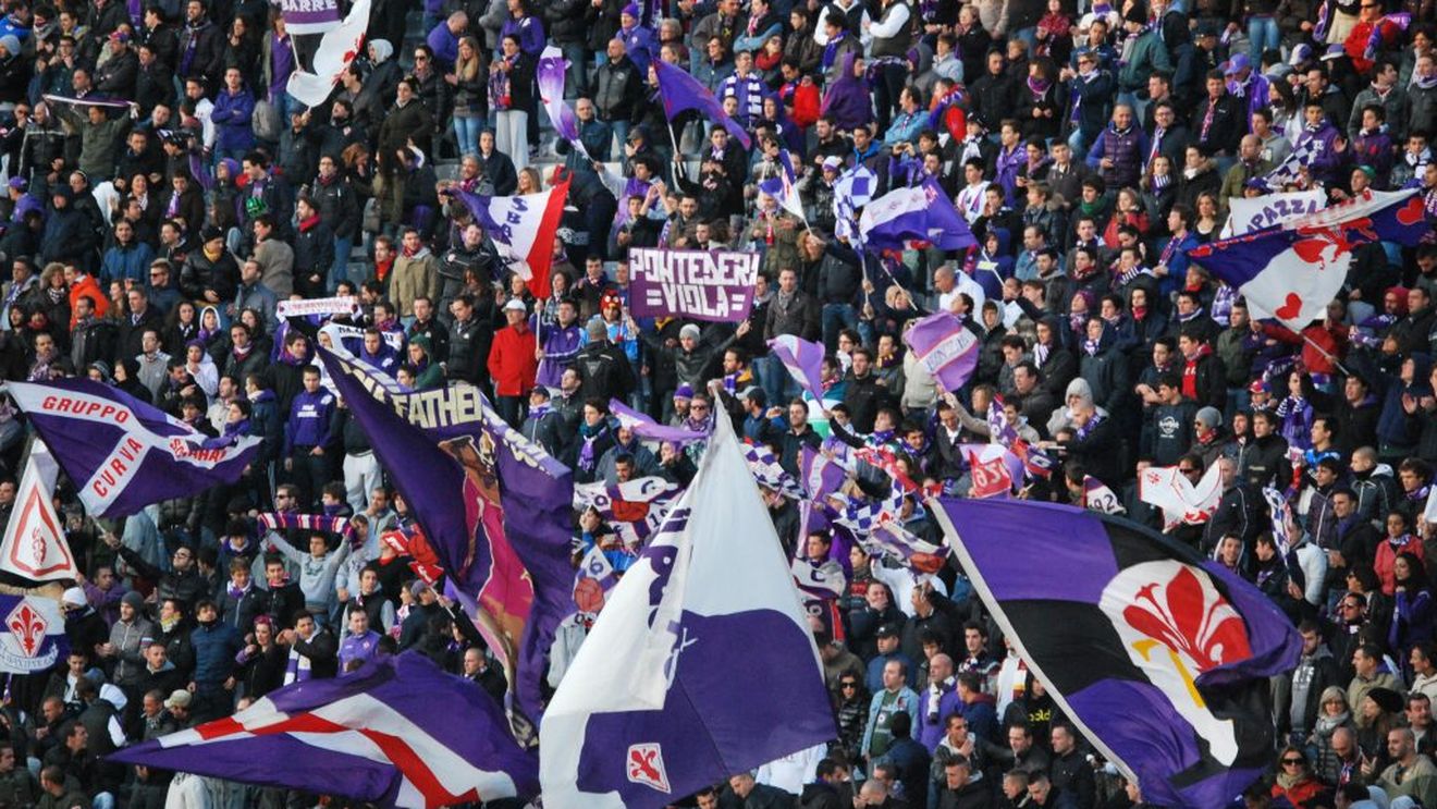 Trei jucători de la Fiorentina au scăpat de coronavirus: "Abia aștept să ne revedem la stadion!"