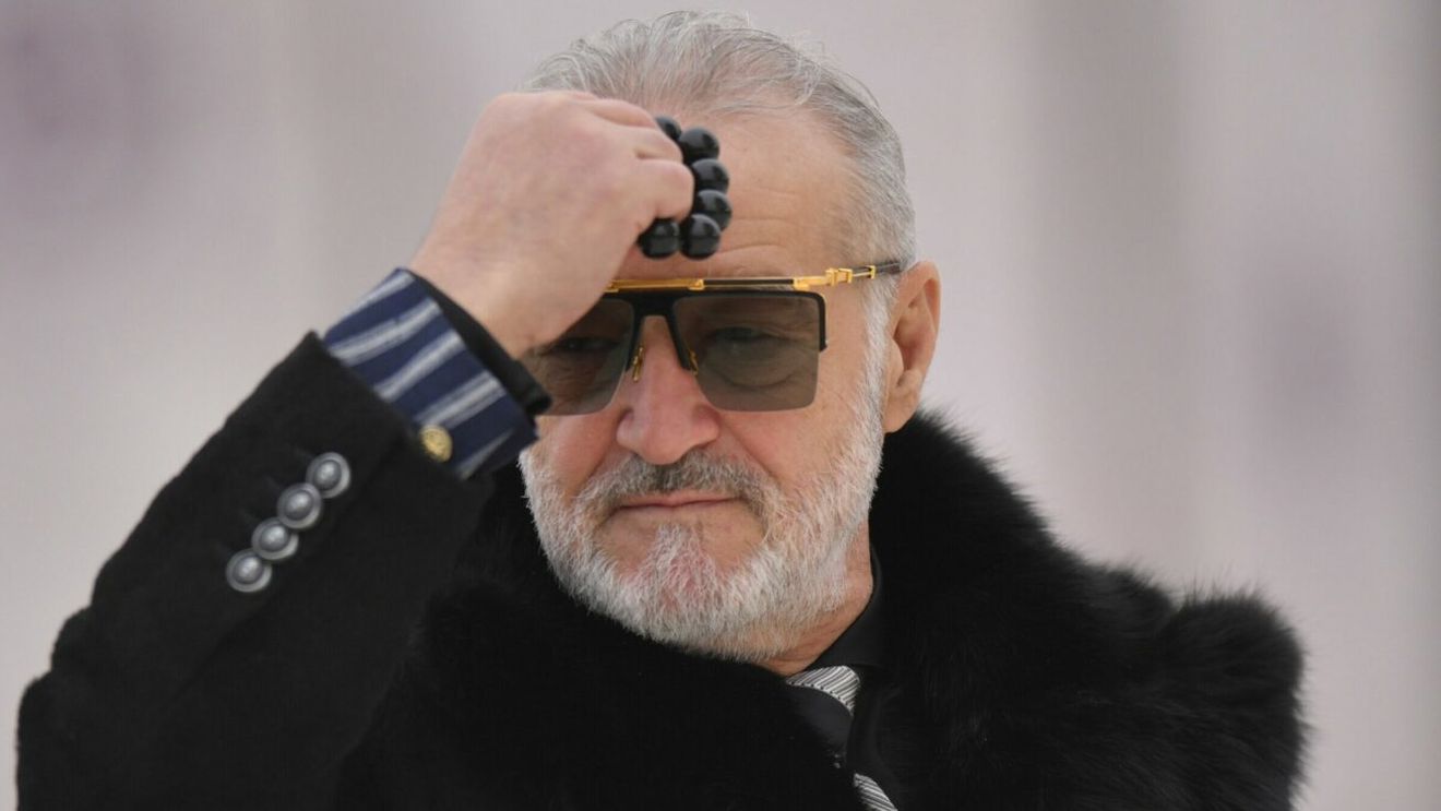 Gigi Becali e convins că a dat lovitura: „E ca Mitriță! O să fie fotbalist mare”