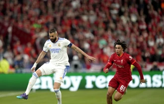 UEFA vrea să evite procesul intentat de fanii lui Liverpool după finala Ligii Campionilor din 2022