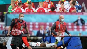 Cazul Eriksen vs. cazul Ekeng: „Diferența dintre viață și moarte! În România nu s-ar fi putut face asta” + Ce meserie are acum văduva fostului dinamovist: „Trăiesc doar din veniturile ei” | EXCLUSIV