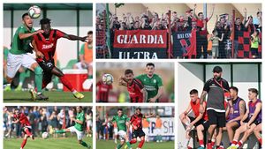 Ștefan Grigorie i-a preluat atribuțiile lui Dan Alexa la Reșița, în barajul de promovare în Liga 2: ”Lipsa antrenorului principal contează foarte mult și asta nu se pune la îndoială”