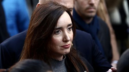 CM 2026 Vicepreședintele Argentinei, derapaj grosolan împotriva englezilor: „Pirați uzurpatori!”