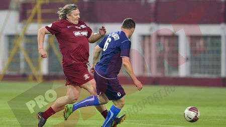 Dănuț Lupu nu are încredere în noul proiect de la Rapid: "Vor scăpa cu greu de la retrogradare". Ce spune despre "New Dinamo"