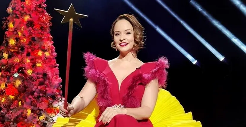 Declarația clară a Andreei Marin. ”Nu trebuie să stai cu o povară pe umeri până la adânci bătrâneți, doar pentru că există un act”