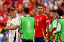 Presa din Spania a reacționat imediat după calificarea în fața Germaniei la EURO 2024! Mesaj pentru Toni Kroos, care se retrage după acest meci