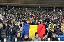 Imagini senzaționale din tribune! Cum a fost pe stadionul din Sinsheim, la Hoffenheim – FCSB 0-0