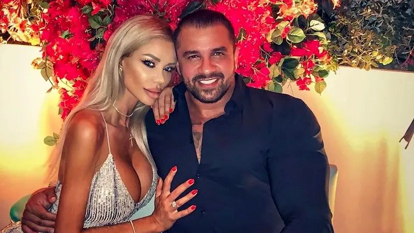 Bianca Drăgușanu a anulat nunta cu Alex Bodi, după ce bărbatul a agresat-o în parcarea unui restaurant. Detalii bombă din relația celor doi