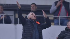 Ironiile lui Sorin Cârțu la adresa echipei lui Gigi Becali. „FCSB - Botoșani? L-am mai văzut!” Ce așteptări are de la derby-ul cu formația roș-albastră