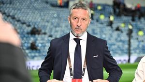 Mihai Stoica a distrus un arbitru din Superliga. „M-a minţit cu neruşinare. Să fiu chemat faţă-n faţă cu el”