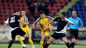 LIVE TEXT** Ceahlăul -  Petrolul, ora 19:00! Vezi echipele probabile!