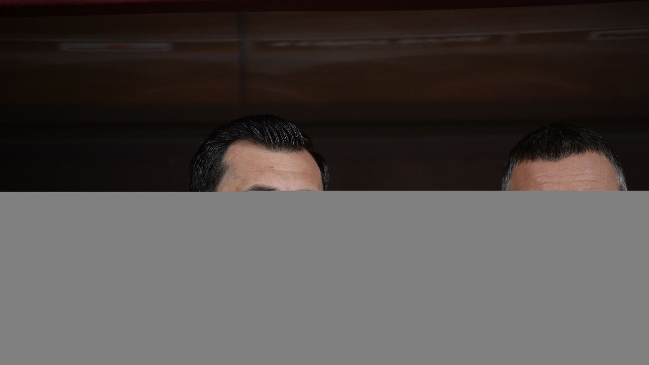 Motive de teamă pentru Becali? Cum îl poate pune Dică într-o situație neplăcută: "E puternic! Puternic!"