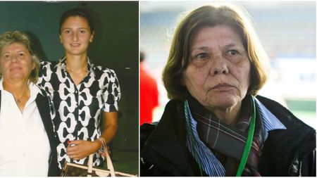 Moartea Florenței Mihai a îndurerat lumea tenisului. Irina Begu și Sever Dron: "Și-a dedicat toată viața sportului alb"
