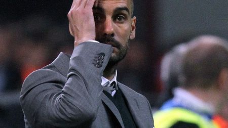 Guardiola: **"Fabregas nu e un jucător ieftin, dar suntem foarte hotărâți să-l cumpărăm"