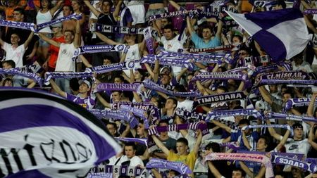 Preşedintele interimar al Camerei Deputaților explică de ce e vital stadionul „bijuterie” de 167.000.000 de euro, la Timişoara! Alfred Simonis şi dezvăluirea din trecutul său de ultras: „Era 1-8 scorul în Poli - Steaua şi noi ne bucuram ca la Champions League”