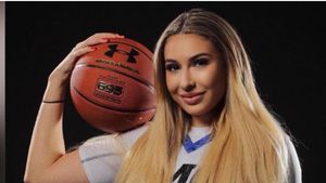 Sarah, fiica Anamariei Prodan, direct din SUA! Deplânge dispariția lui Kobe Bryant: „A fost un profesionist. Dumnezeu vrea oameni ca el în dreapta Tatălui” | EXCLUSIV