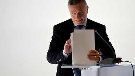 Mircea Sandu, despre excluderea Stelei din Europa: "Pe plan internațional nu știu ce se va întâmpla"