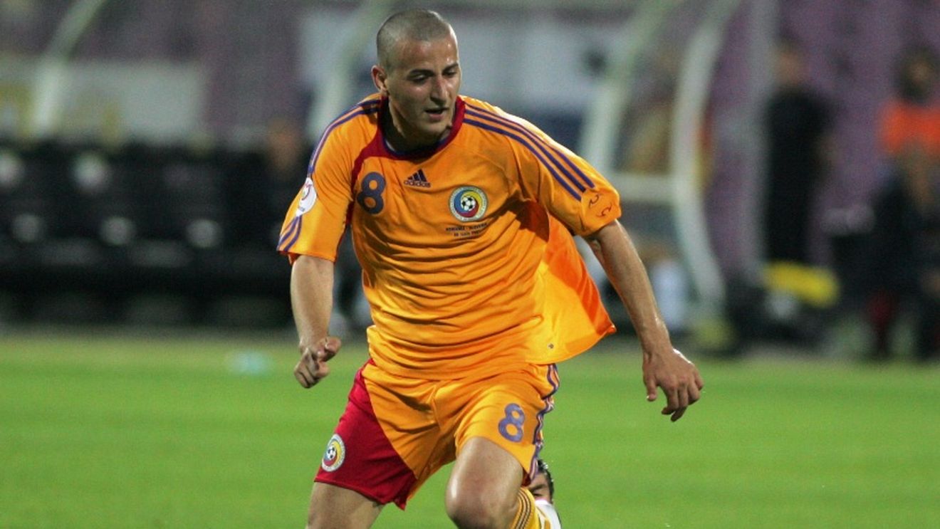 Iordănescu: "Ianis Zicu poate fi Ribery al României" TU CE CREZI?