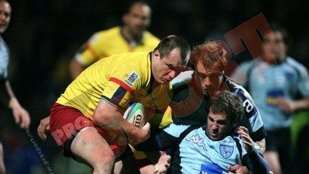 Alin Petrache: "Vine Noua Zeelandă, un alt drum, o altă poveste, o altă aventură"