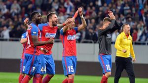Decizia neașteptată a unui fost jucător de la FCSB și CFR Cluj: s-a retras din fotbal la numai 29 de ani! Mesajul transmis fostelor cluburi din România
