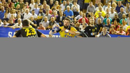 PERFORMANȚĂ‚! Potaissa Turda a câștigat Cupa Challenge la handbal masculin! România încheie sezonul în cupele europene cu două trofee și un Final Four în Liga Campionilor