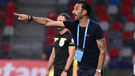 Abia a ajuns la FCSB, dar e transferul favorit al lui Charalambous! „Are un viitor strălucit”