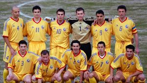 Ce i-a transmis liderul selecțiilor din naționala României lui Daniel Boloca, după ce jucătorul lui Sassuolo a ales reprezentativa Italiei | EXCLUSIV