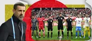 Transferul de la U Cluj cu care Dinamo vrea să dea lovitura. Kopic a insistat pentru titularul lui Sabău: „Greu de adus”. EXCLUSIV