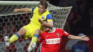 Becali cere MILIOANE pentru ultimul 'proiect' al său!** 'Notați-vă numele lui! E cel mai bun român după Hagi, îl dau doar la un club IMENS din Italia'