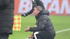 Gică Hagi transmite primul mesaj despre transferul lui Enes Sali în MLS! Atacat de tatăl fotbalistului, „Regele” face un anunț elegant