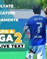 Etapa 4 Liga 2 | Toate cele șapte meciuri programate astăzi încep la ora 11:00. La Chiajna are loc derby-ul rundei