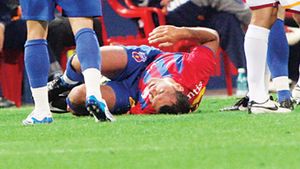 Pleșan nu va face deplasarea la Vaslui