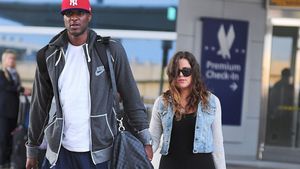 OFICIAL | Autoritățile au găsit urme de cocaină în sângele lui Lamar Odom
