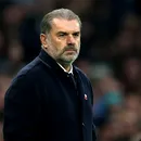 A fost elevul lui Mircea Lucescu și acum Ange Postecoglou e gata să dea 60.000.000 de euro pentru a-l aduce fix pe postul lui Radu Drăgușin la Tottenham