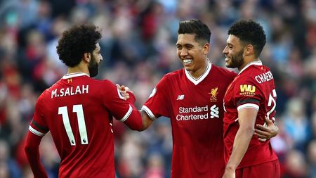 OFICIAL | Lovitură dată de Klopp. Un jucător important și-a prelungit contractul cu Liverpool