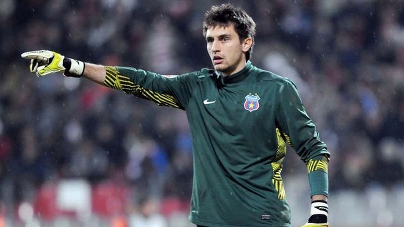 A fost luat la mișto de Tătărușanu, dar merge în continuare pe mâna lui:** "Chiar dacă nu mă are la inimă, rămâne cel mai bun portar din țară"