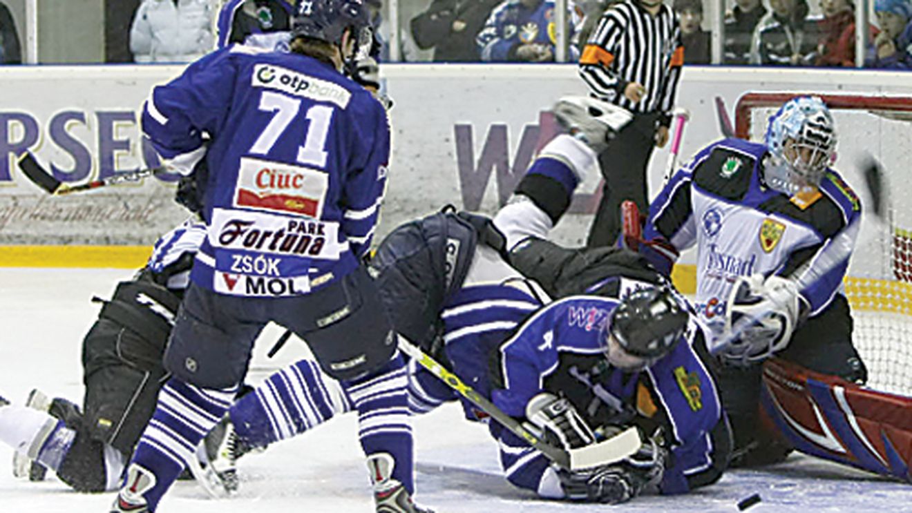 Vinerea Ciuc. Sora cea mare e mai tare