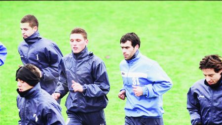 CFR schimbă strategia:** românii sunt baza