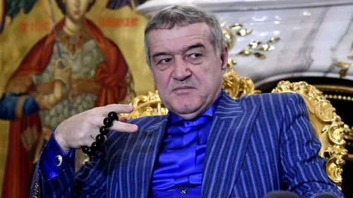 Gigi Becali i-a promis sute de mii de euro prime de calificare în grupele europene, dar nu i-a mărit salariul și contractul îi expiră! Elias Charalambous rămâne liber: „Nu am discutat nimic de prelungire”