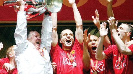 „Îi distrug și apoi plec"