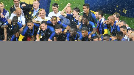 Monchi nu doarme! AS Roma a anunțat transferul unui campion mondial