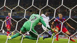 Nici UEFA nu îi "iartă"! Forul continental vorbește despre recordul negativ al Stelei în Liga Campionilor