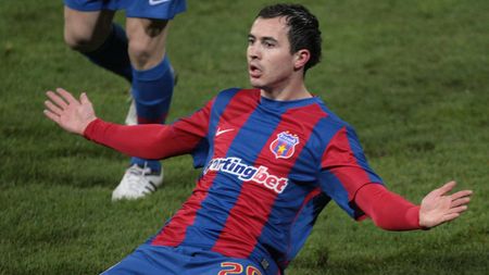 Bogdan Stancu, spre Serie A!** "Motanul" e dorit de Bari!