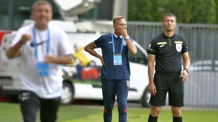 Emil Săndoi a explicat cum a învins Farul lui Gheorghe Hagi: „Am reușit să facem asta”