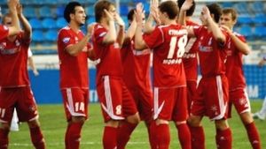 Nu are "numele" lui Dan Petrescu, dar are lumea la picioare după doar trei meciuri:** "A reușit ceva uimitor". Rușii cred că românul va arunca în aer campionatul