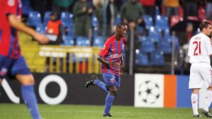 Semedo: "Mutu e cel mai valoros român!"