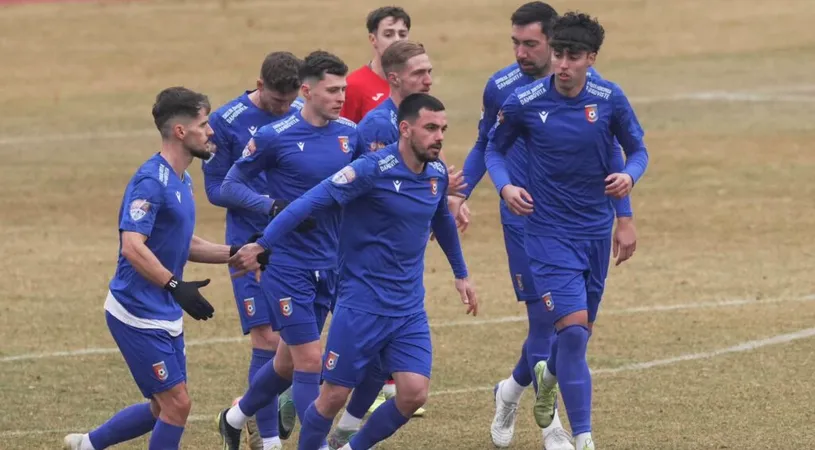 Aprobare în 34 de secunde! Cu cât sprijină autoritățile locale Chindia Târgoviște: suma alocată se apropie de drepturile de televizare din perioada în care juca în Liga 1